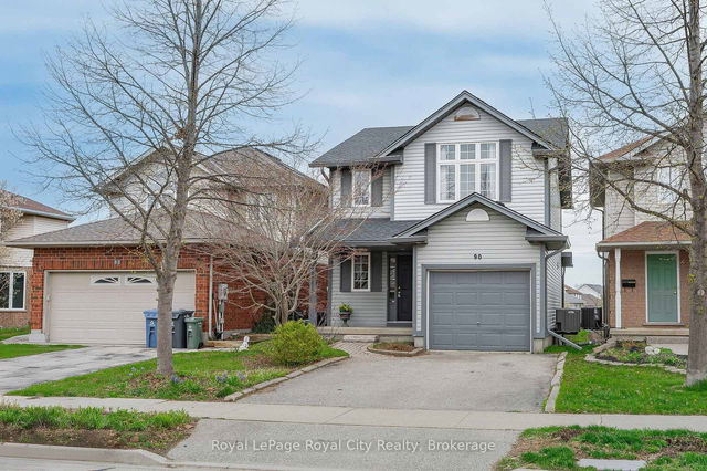 90 Doyle Drive