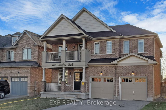 7721 Sassafras Trail