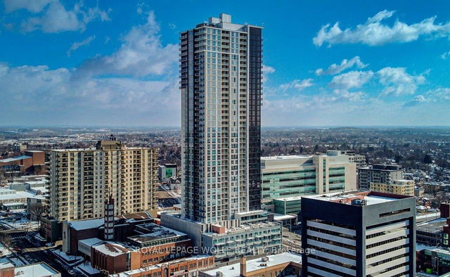 3005 - 60 Frederick Street