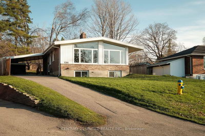 1261 Olympus Ave, Peterborough North - 1 Central
