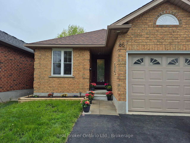 86 Milson Crescent