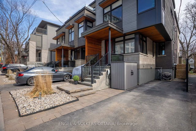 582 Byron Avenue