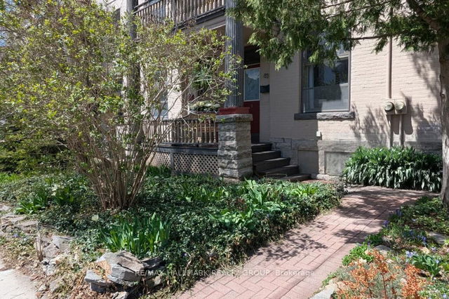 85 Elm Street