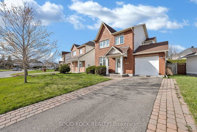 6024 Longleaf Drive