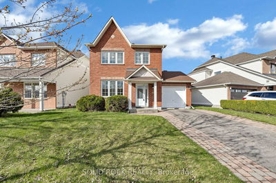 6024 Longleaf Dr, Orleans - Chapel Hill South - Orleans Village image-0-1