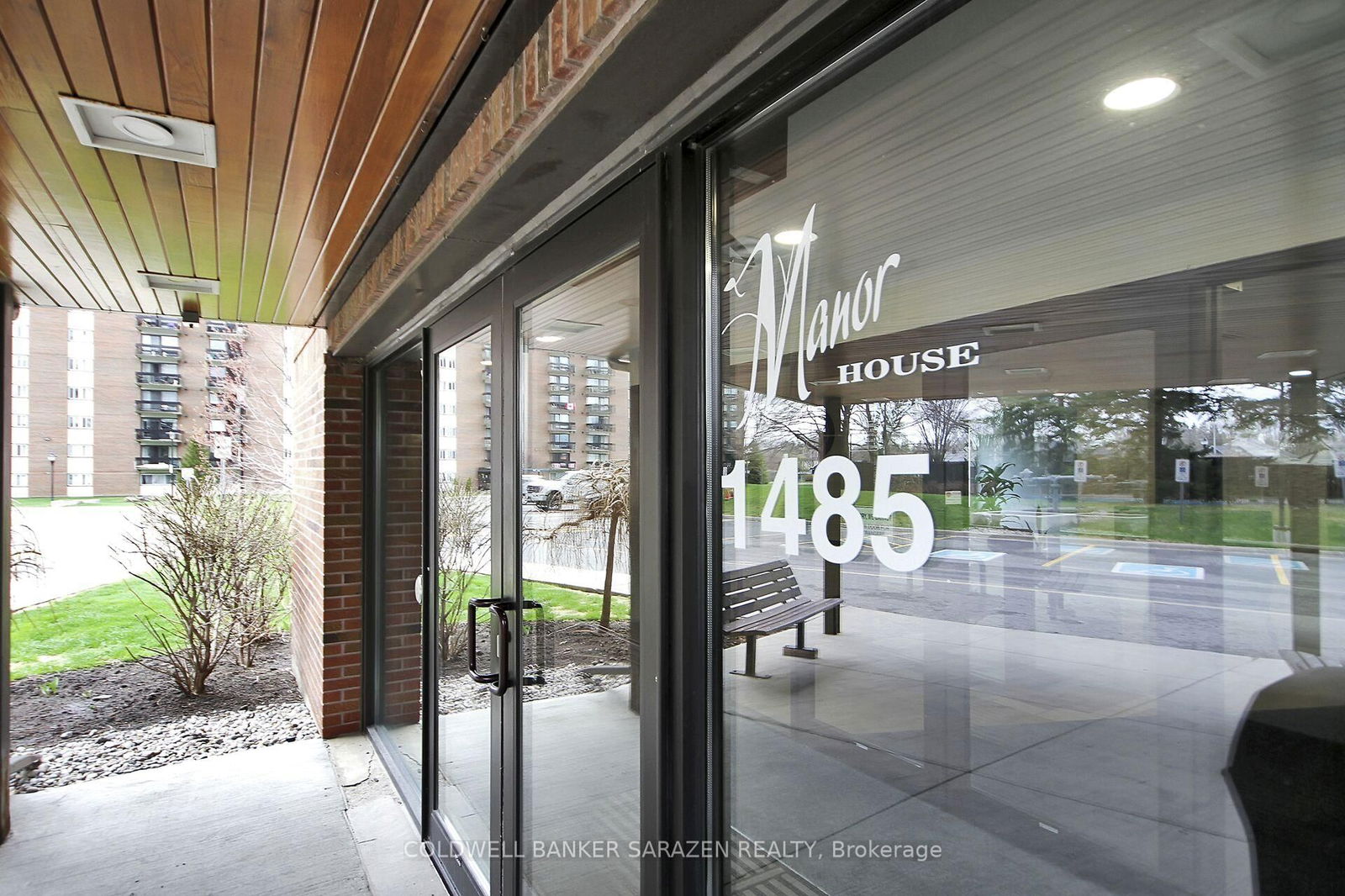 Condo sold at 615-1485 BASELINE Road, Ottawa, Ontario, K2C 3L8 - Copeland Park - MLS: X12125908