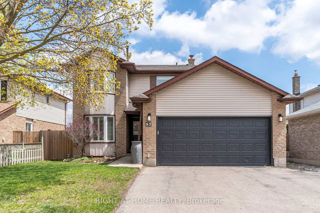 57 Foxridge Drive