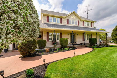 420 Johnson Rd, Brantford - 
