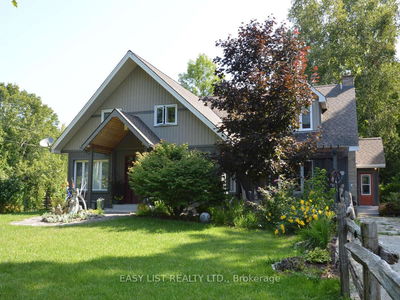 424 Huron Rd, South Bruce Peninsula - South Bruce Peninsula image-0-1