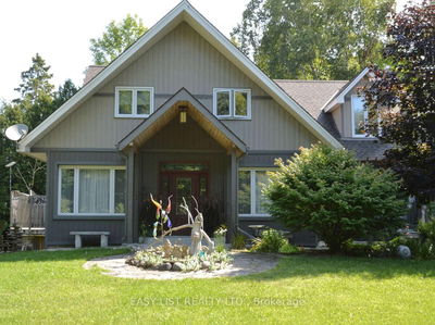 424 Huron Rd, South Bruce Peninsula - South Bruce Peninsula image-0-2