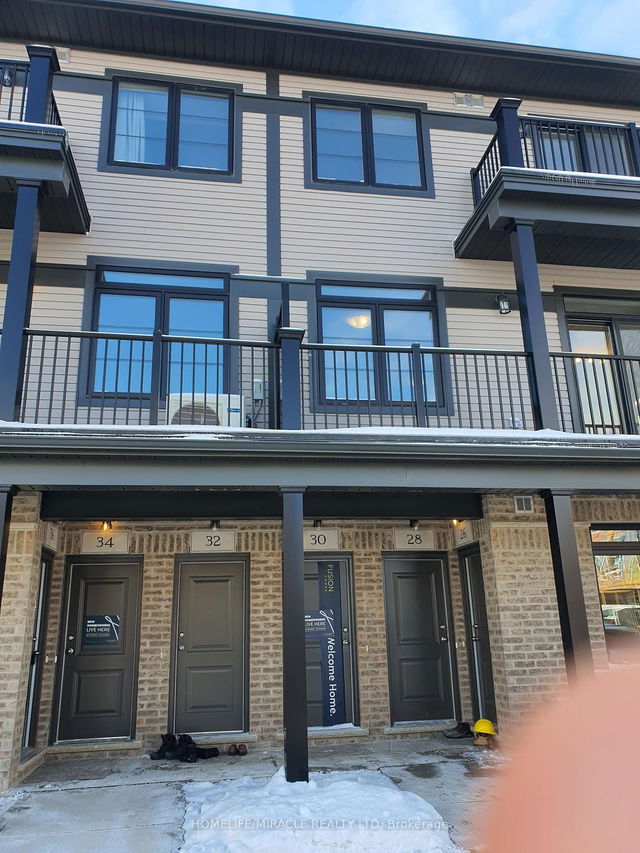32 Lomond Lane