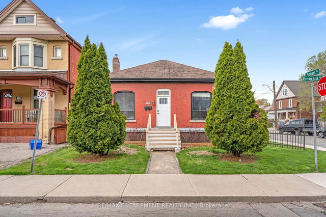 197 EMERALD Street