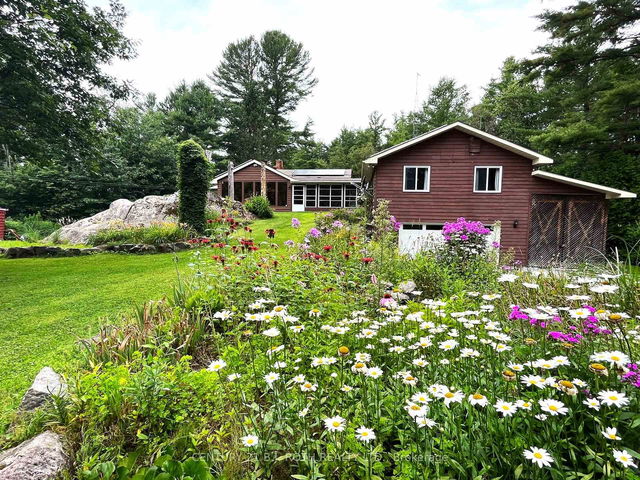 20 Black River Road