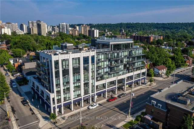 409 - 101 Locke Street
