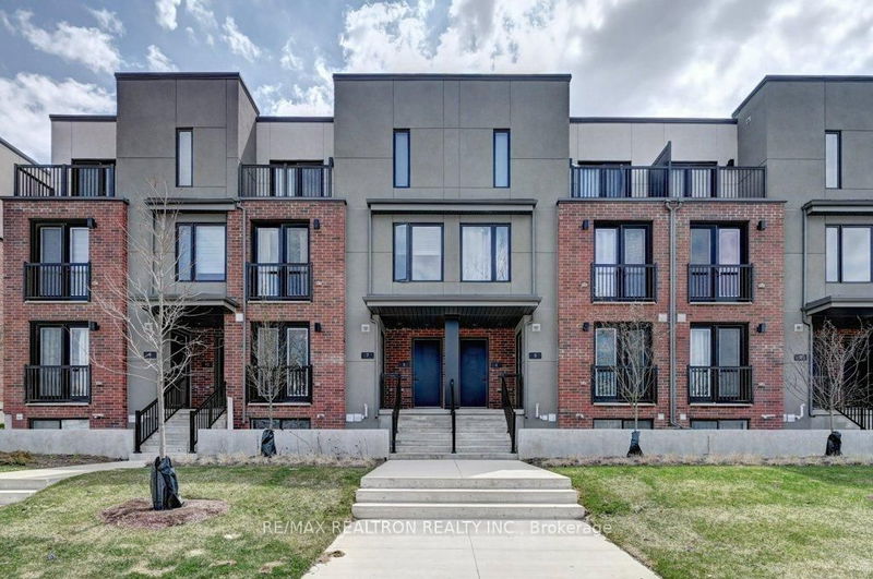 Unit 7 — 99 Roger St, Waterloo -  image-0-0
