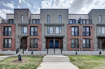 Unit 7 — 99 Roger St, Waterloo - 