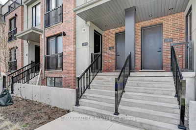Unit 7 — 99 Roger St, Waterloo -  image-0-1