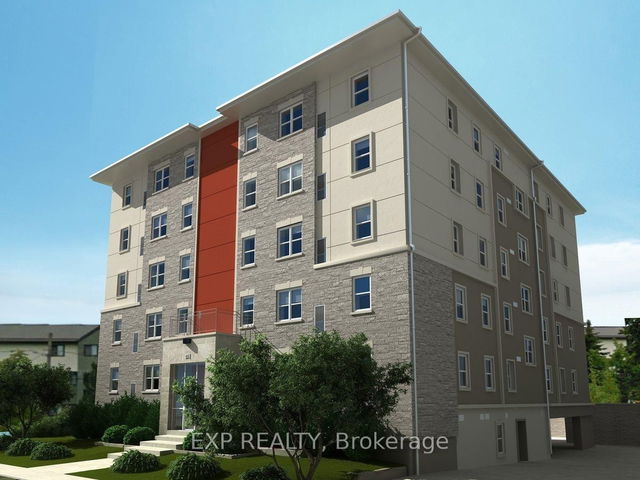 203 - 271 Lester Street