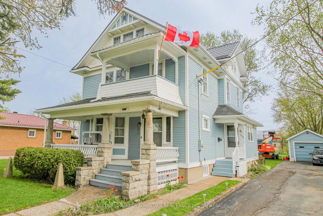 1048 Ontario Road