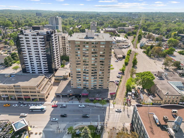 1501 - 695 Richmond Street