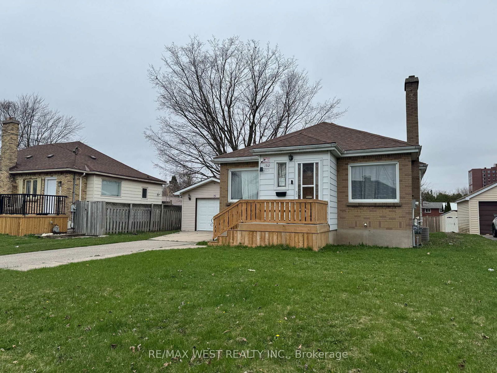 Detached House for sale at 1512 Rushland Avenue, London East, East H, N5V 1X5 - MLS: X12126065