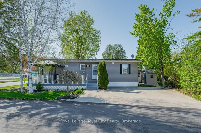 40 BULLFROG Dr, Puslinch - Rural Puslinch East image-0-0