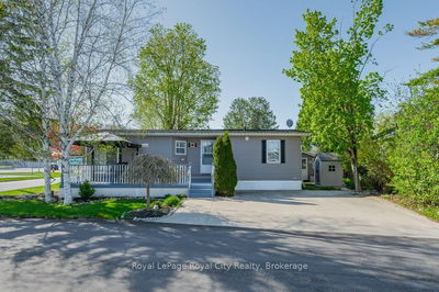 40 BULLFROG Dr, Puslinch - Rural Puslinch East