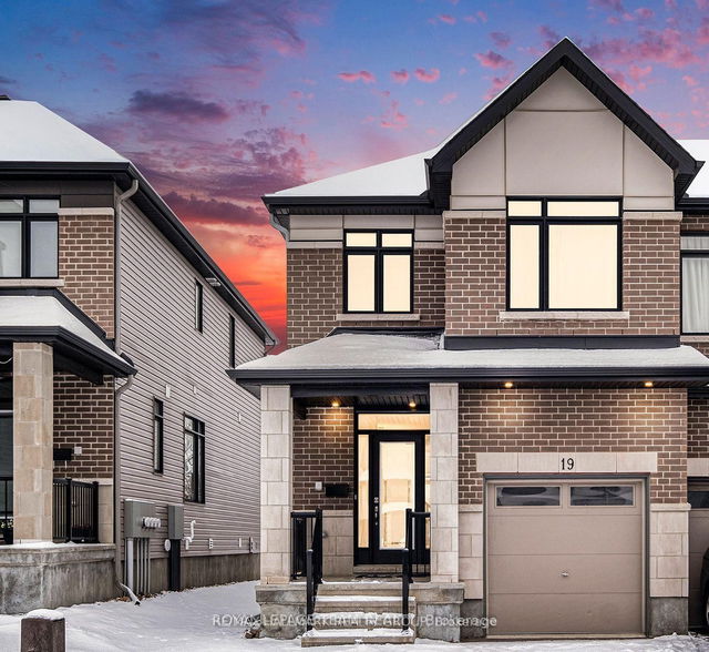 19 Nettle Crescent