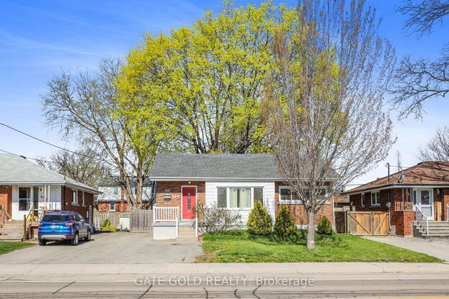 264 upper paradise Drive