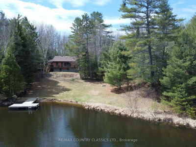 491 Kuiack Lake Rd, Barry's Bay - Madawaska Valley image-0-1