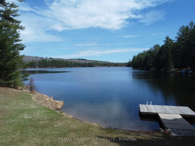 491 Kuiack Lake Rd, Barry's Bay - Madawaska Valley image-0-2