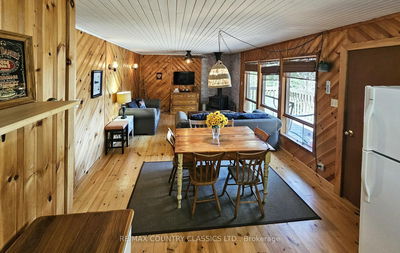 491 Kuiack Lake Rd, Barry's Bay - Madawaska Valley image-0-3