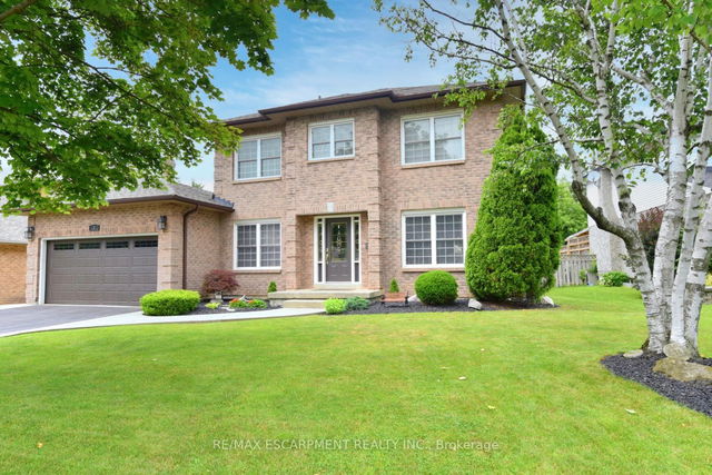 3 Suter Crescent