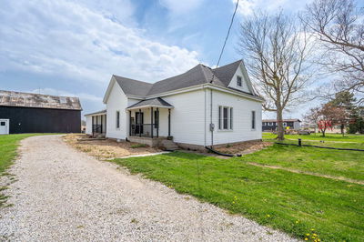 3501 Concession Dr, Southwest Middlesex - Rural Southwest Middlesex