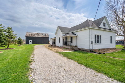 3501 Concession Dr, Southwest Middlesex - Rural Southwest Middlesex image-0-2