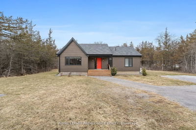 228 Meyers Island Rd, Trent Hills - Campbellford