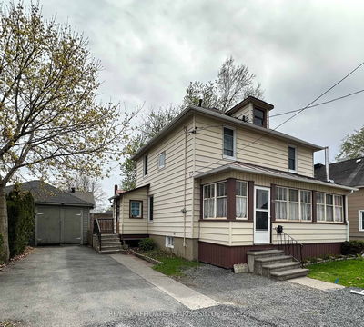 308 THIRD St, Cornwall - Cornwall
