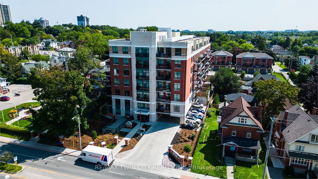 201 - 399 Queen Street