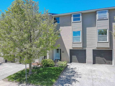 13 Philip Pl, Kincardine - Kincardine