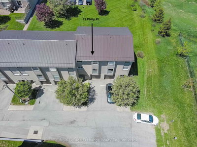 13 Philip Pl, Kincardine - Kincardine image-0-3