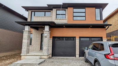 1015 Alliston Ave, Fort Erie - 