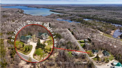 20 Maple Dr, Northern Bruce Peninsula - Northern Bruce Peninsula