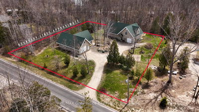 20 Maple Dr, Northern Bruce Peninsula - Northern Bruce Peninsula image-0-1
