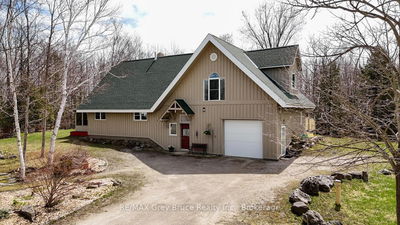 20 Maple Dr, Northern Bruce Peninsula - Northern Bruce Peninsula image-0-2