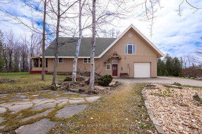20 Maple Dr, Northern Bruce Peninsula - Northern Bruce Peninsula image-0-3