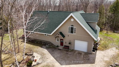 20 Maple Dr, Northern Bruce Peninsula - Northern Bruce Peninsula image-0-4