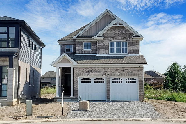 7461 Majestic Trail