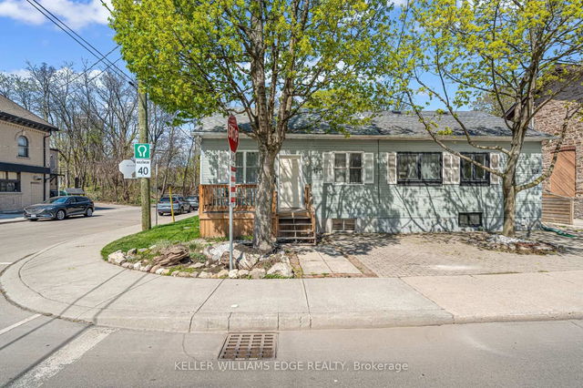 177 Young Street