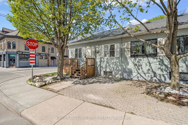 177 Young Street