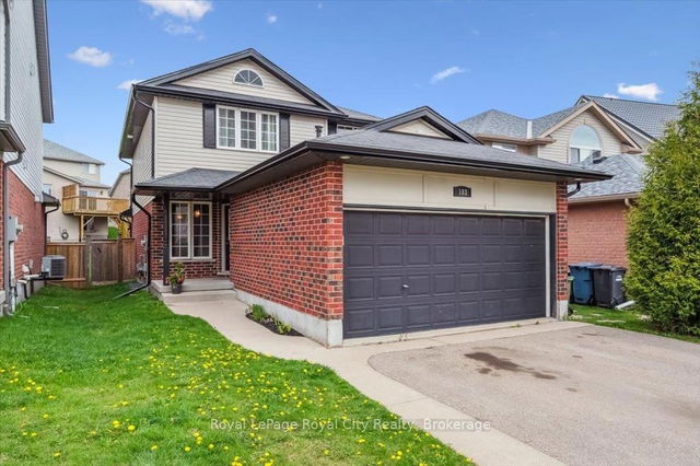 183 Watson Road